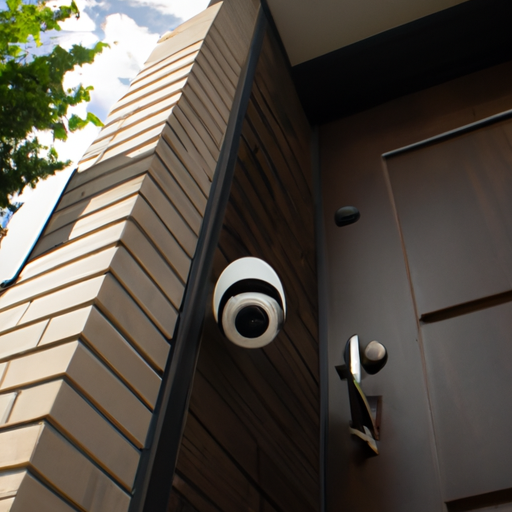 Are There Security Systems Specifically Designed For Apartments?
