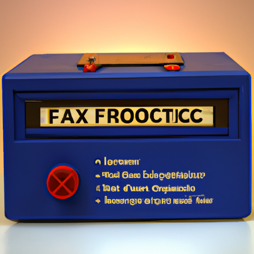 Can Cash Boxes Be Fireproof?