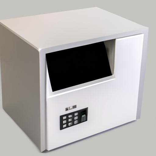 How Can Cash Boxes Be Used For Managing Petty Cash In The Office?