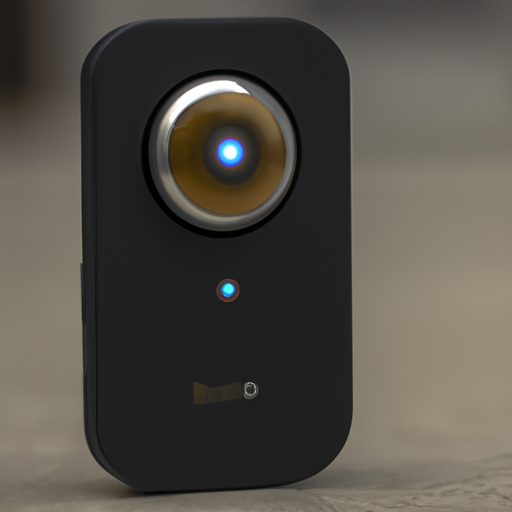 What Are The Benefits Of Smart Doorbell Cameras?