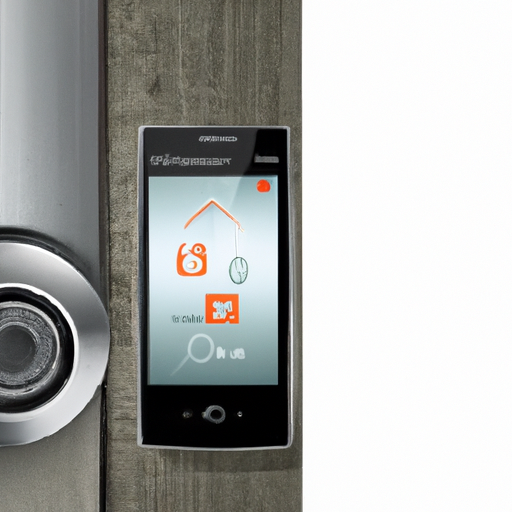 Are There Doorbell Systems With Integration Capabilities For Office Security?